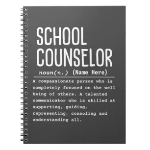 Cuaderno Consejero escolar