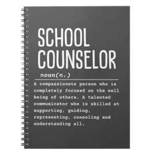 Cuaderno Consejero escolar