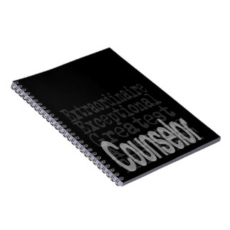 Cuaderno Consejero Extraordinario