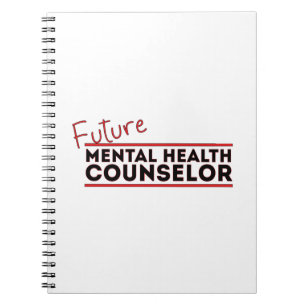 Cuaderno Consejero futuro de salud mental