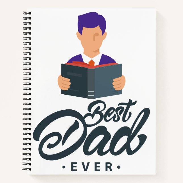 Cuaderno Consiga creatividad con nuestro bloc de notas en e (Anverso)