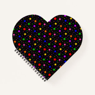 Cuaderno Constelaciones