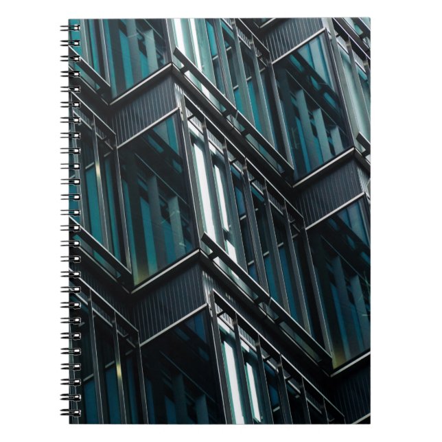 CUADERNO CONSTRUCCIÓN DE VENTANA DE VIDRIO (Frente)