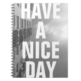 Cuaderno Construir y Cielo con palabras