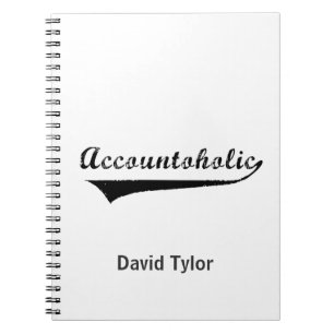 Cuaderno Contable