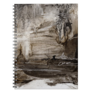 Cuaderno Continuo I