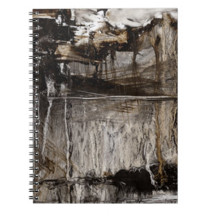 Cuaderno Continuo II