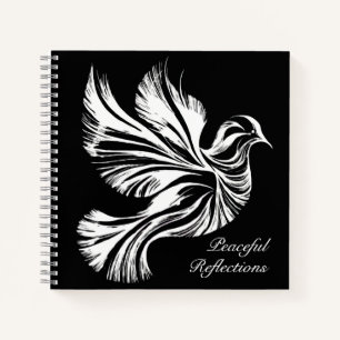 Cuaderno Contorno de Dove
