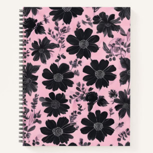 Cuaderno Contrastes de Amor