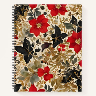 Cuaderno Contrastes de Pasión