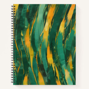 Cuaderno Contrastes Explosivos