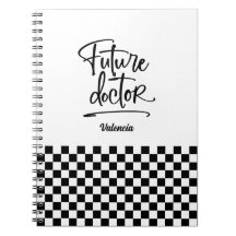 Control personalizado del futuro Médico