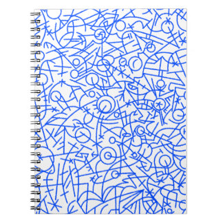 Cuaderno controlado del caos