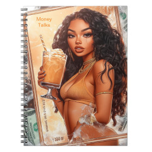 Cuaderno Conversaciones sobre el dinero