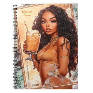 Cuaderno Conversaciones sobre el dinero