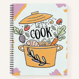 Cuaderno Cook
