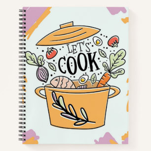Cuaderno Cook