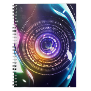 Cuaderno Cool 1