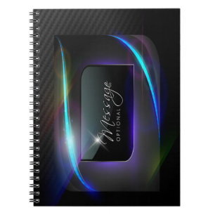 Cuaderno Cool 2