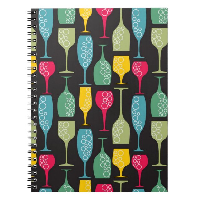 Cuaderno Copa (Frente)