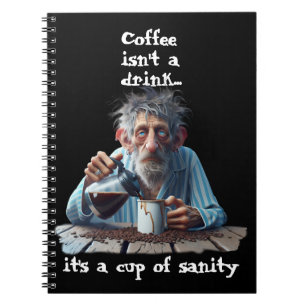 Cuaderno Copa De Sanidad