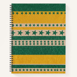 Cuaderno Copa Mundial de Brasil 2026