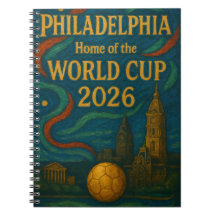 Copa Mundial de la FIFA Filadelfia 2026 será ciuda