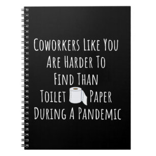 Cuaderno Copia de trabajadores como tú más difícil de en