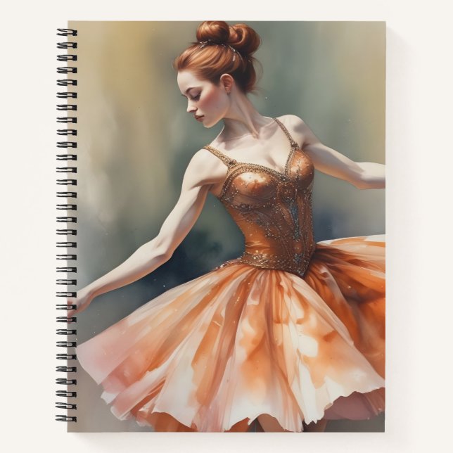 Cuaderno Copperina (Anverso)