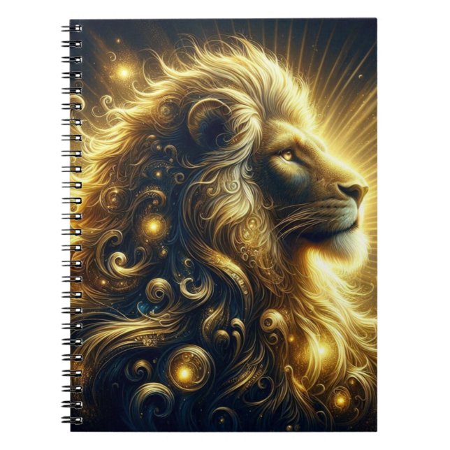 Cuaderno Coraje (Frente)