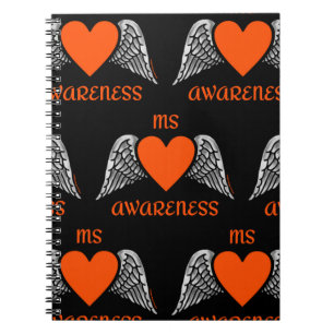 Cuaderno Corazón/Alas... EM