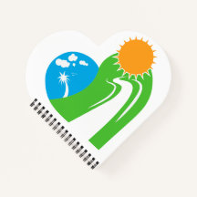 Corazón de la Naturaleza de Camino Sinuoso