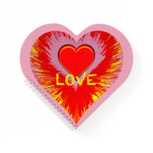 Corazón Estallando