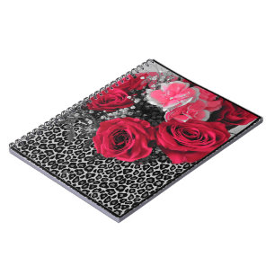 Cuaderno Corazón salvaje