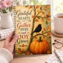 Corazones Agradecidos se Reúnen Aquí Calabaza de O