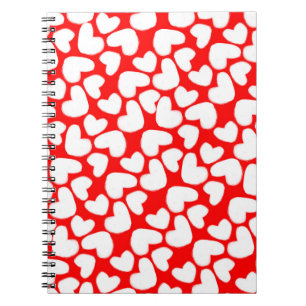 Cuaderno Corazones exhaustos 2014