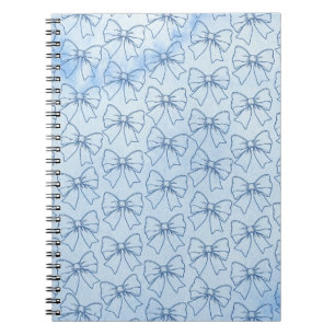 Cuaderno Corbata