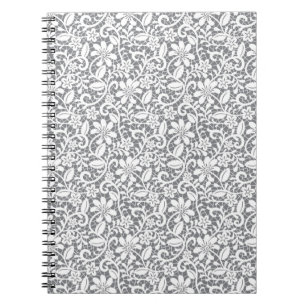Cuaderno Cordón blanco 1
