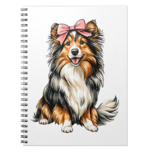 Cuaderno Corgi Copiar Copiar Copiar Copiar