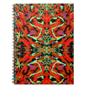 Cuaderno CoRNflicKt