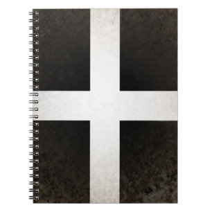 Cuaderno Cornwall