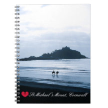 Cornwall de Monte St Michaels personalizado + Caba