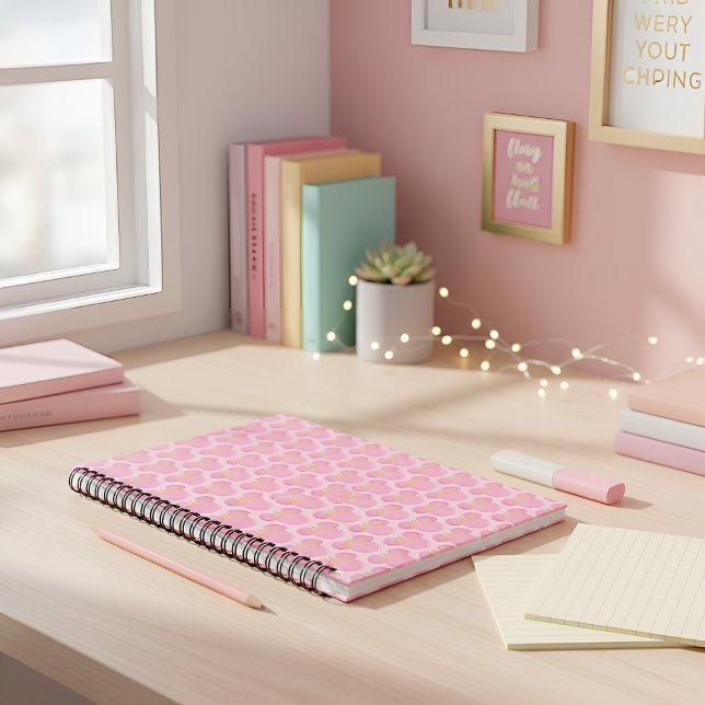 Cuaderno Corona (Subido por el creador)