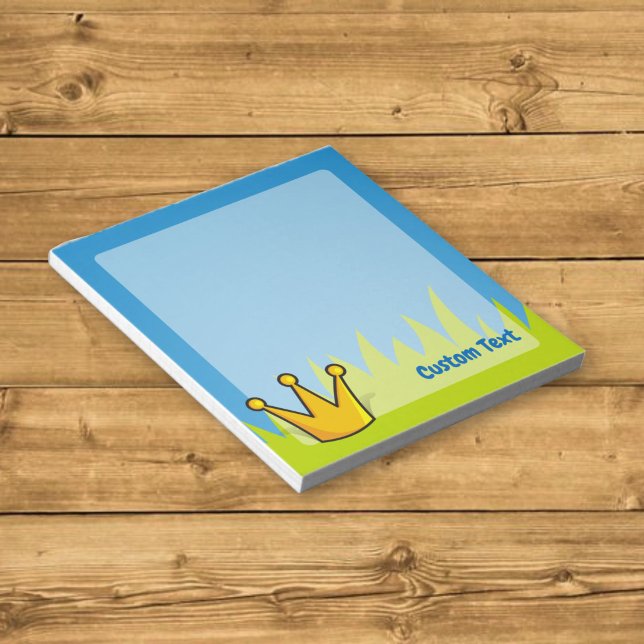 Cuaderno Corona (Subido por el creador)