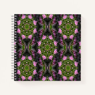 Cuaderno Coronas de Phylox.....