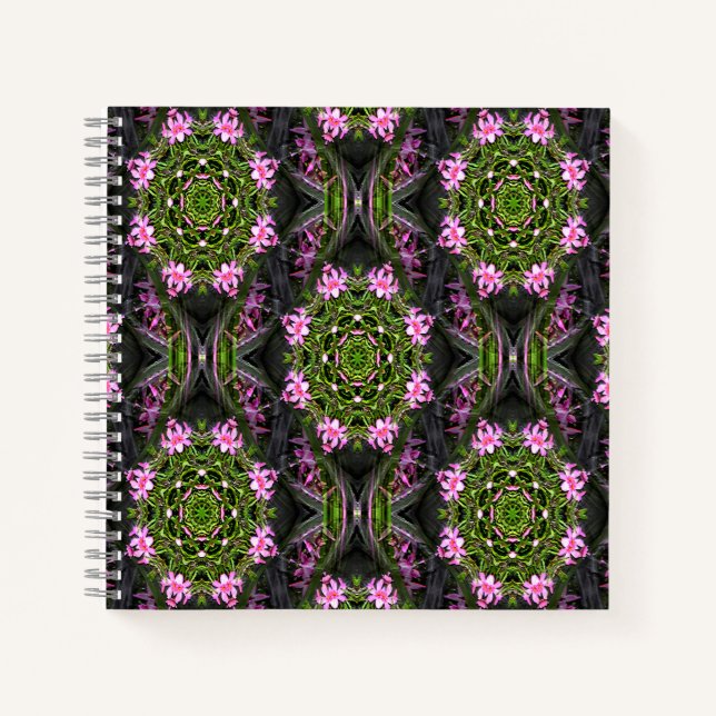 Cuaderno Coronas de Phylox..... (Anverso)