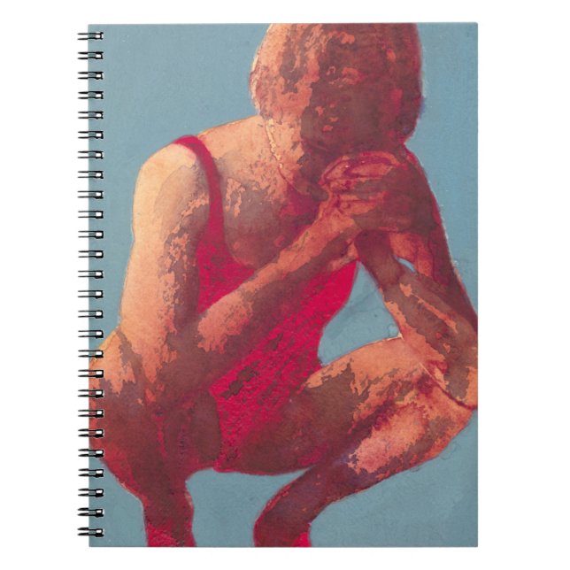 Cuaderno Corredor 2011 (Frente)