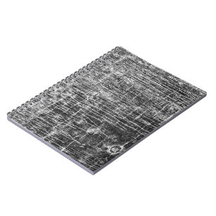 Cuaderno correr por las paredes