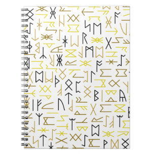Cuaderno Corres
