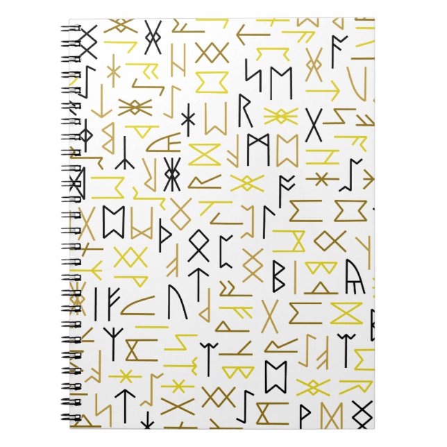Cuaderno Corres (Frente)